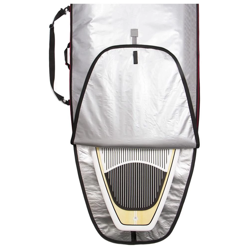 Housse Sup Board Rigide Ocean And Earth Barry Sup Board Black Red 5 Housse Sup Board Rigide Ocean And Earth Barry Sup Board Black Red – Image 3