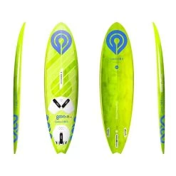 Board De Windsurf Goya Custom 3 Pro - 2022 -Surf Promotion Boutique 018685fabd13151293a3bb263f456e95ad8a986c E22GOYAWAT82623 1