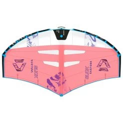 Aile De Wing Duotone Slick Salmone Rose / Heron Blue