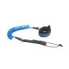 Leash SUP Ion Core Coiled Wrist - 5'5 - Blue -Surf Promotion Boutique 04579992429d4b80a1ca538a67aa9bd22660df6d E22IONWAT82594 0ION0058612 1