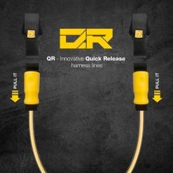 Attaches Harnais De Windsurf Fixes Point-7 Fixed Lines Quick Release