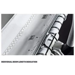 Voile De Windsurf Duotone Super Hero Pistaccio -Surf Promotion Boutique 06c393a27faad3c7ac1250f9746ea2c41627ffaa T Super Hero 1