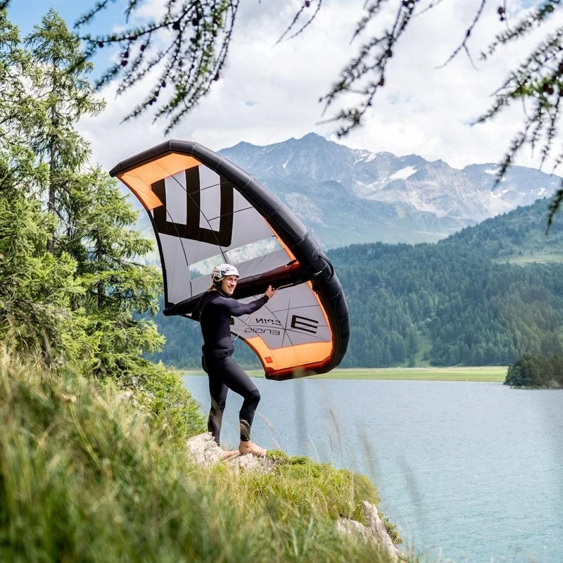 Aile De Wing Ensis Foil Spin 7 Aile De Wing Ensis Foil Spin – Image 5