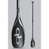 Pagaie Sup Quickblade Trifecta 86 All Carbon Black Diamond Shaft Fixe - 70 - 80"