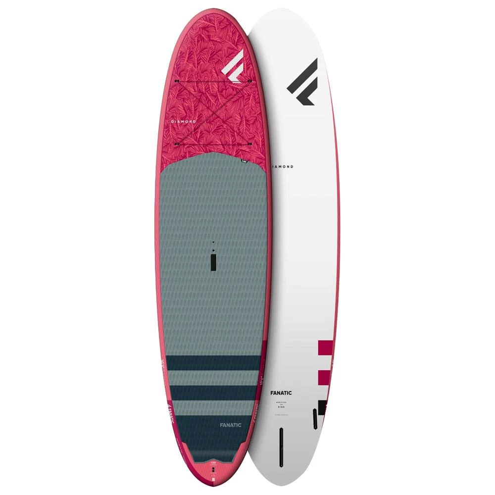 Board De SUP Fanatic Diamond 3 Board De SUP Fanatic Diamond