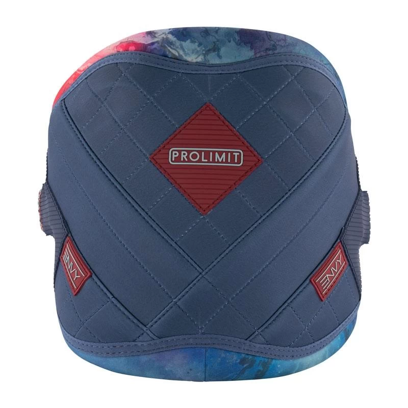 Harnais Wind Ceinture Prolimit Waist Envy - Steel/Wine 6 Harnais Wind Ceinture Prolimit Waist Envy - Steel/Wine – Image 4