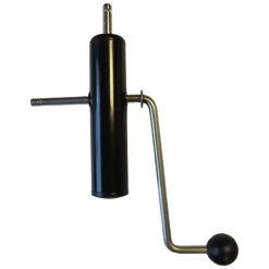 Accessoires Windsurf Nautix Etarqueur Manivelle Easy Winch