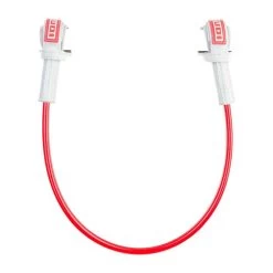 Attaches Harnais De Windsurf Fixes Ion Harness Line Set Fix Pro 2021 - Red