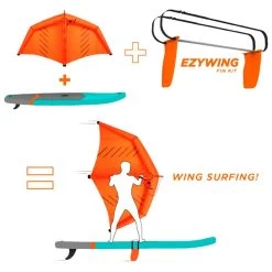 Accessoires SUP Forward Wip Dérives Amovibles SUP Ezywing -Surf Promotion Boutique 16e6874b10773be2277f245ddf7e4d36dbeea6d2 H23FWWPWAT373184 FWWP0714751 901