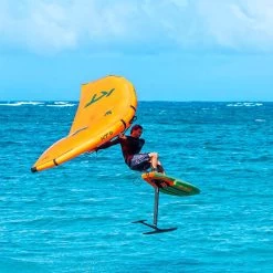 Board De Wing Kt Surfing The Ginxu - Olive -Surf Promotion Boutique 1ba481b0f2f07488337b81301edfdd67788b7721 E23KTSFWAT348844 15