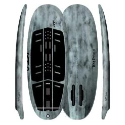 Pack Wing KT Surfing Drifter Wing