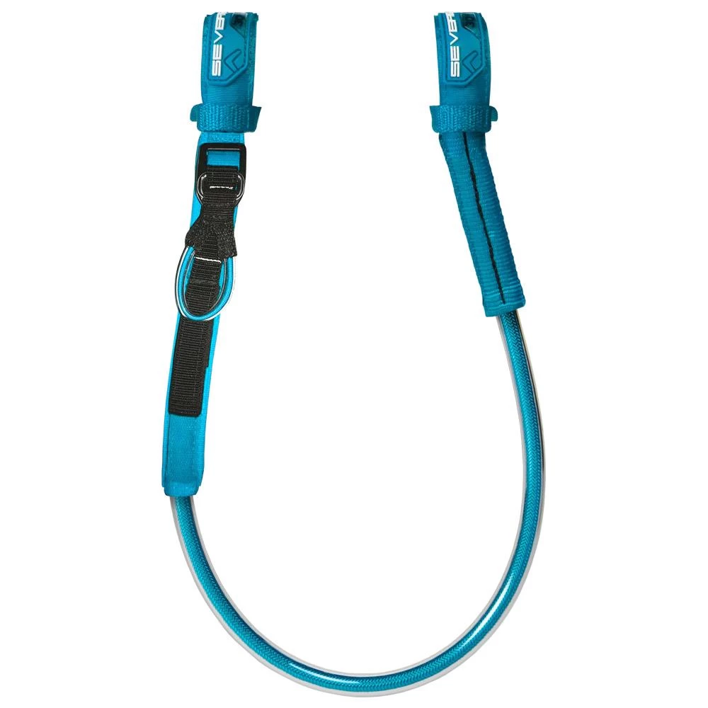 Attaches Harnais De Windsurf Vario Severn Race Adj Harness Lines V2 Blue 3 Attaches Harnais De Windsurf Vario Severn Race Adj Harness Lines V2 Blue