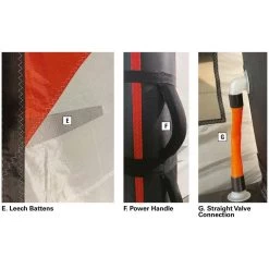 Pack Wing Surfer S26 MK4 + Planche + Foil 13 Pack Wing Surfer S26 MK4 + Planche + Foil -Surf Promotion Boutique 1e04dbc8471e026d41561f5db76c7073a2bcced0 E22NAISWAT83612 5