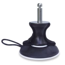 Pied De Mat Windsurf Nautix Diabolo Et Axe Universel