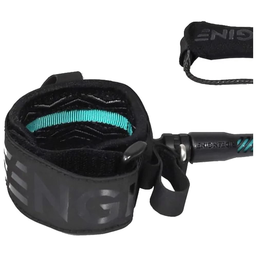 Leash Aile De Wing Ride Engine Quick Release Recoil Wrist Leash 4 Leash Aile De Wing Ride Engine Quick Release Recoil Wrist Leash – Image 2