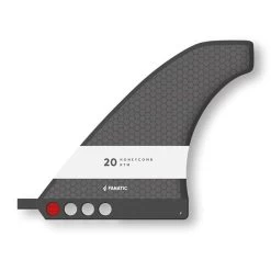 Ailerons Stand Up Paddle Fanatic Click Fin Ray