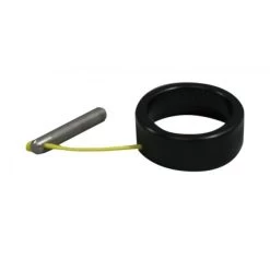 Accessoires Windsurf Side-On Bague De Rallonge De Mât Windsurf RDM - Aluminium