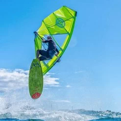 Voile De Windsurf Goya Banzaï Pro 2022 -Surf Promotion Boutique 26255ab91410f307e50a8ae1bc3ce532e77fdfbb E22GOYAWAT82697 3