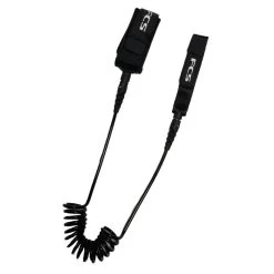 Leash SUP Fcs Comp Touring 12'