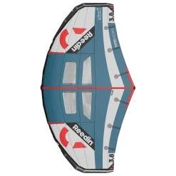 Aile De Wing Reedin Supernatural Neptune Blue