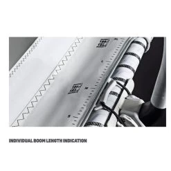 Voile De Windsurf Duotone F Pace Cam Blue Berry -Surf Promotion Boutique 2858b572466c43aa8c7427d8cda5ac42266a658d E23DUOTWAT346270 15