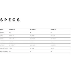 Board De Wing Fanatic Foil Sky Wing 2021 -Surf Promotion Boutique 290c3b78aa4e40cd441e3d2a0eb991358886abcb E21FANAWAT55725 14