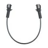 Attaches Harnais De Windsurf Fixes Ion Harness Line Set Fix Pro 2021 - Black