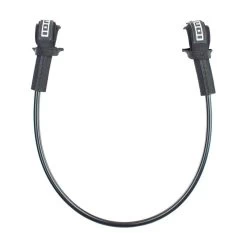 Attaches Harnais De Windsurf Fixes Ion Harness Line Set Fix Pro 2021 - Black