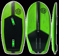 Board De Wing I99 Winger PRO 2021 - 4'7" / 60L