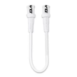 Attaches Harnais De Windsurf Fixes Dakine Fixed Lines - White
