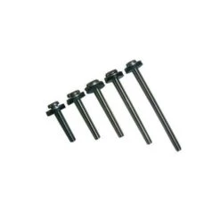 Visserie Et Cordage Wind Side-On Vis Hexagon Pour Aileron