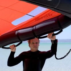 Pack Wing Superwing V3 + Planche + Foil -Surf Promotion Boutique 341afafc1cf1c7fcf134c23e8d8d6ddc4b09cc1e E22REEDWAT87108 8