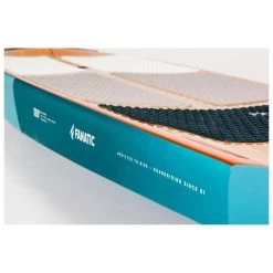 Board De SUP Fanatic Ray Bamboo Edition -Surf Promotion Boutique 343dd6c8d8e0ca6e5ffd36a03390da852db0837d E23FNATWAT381539 905