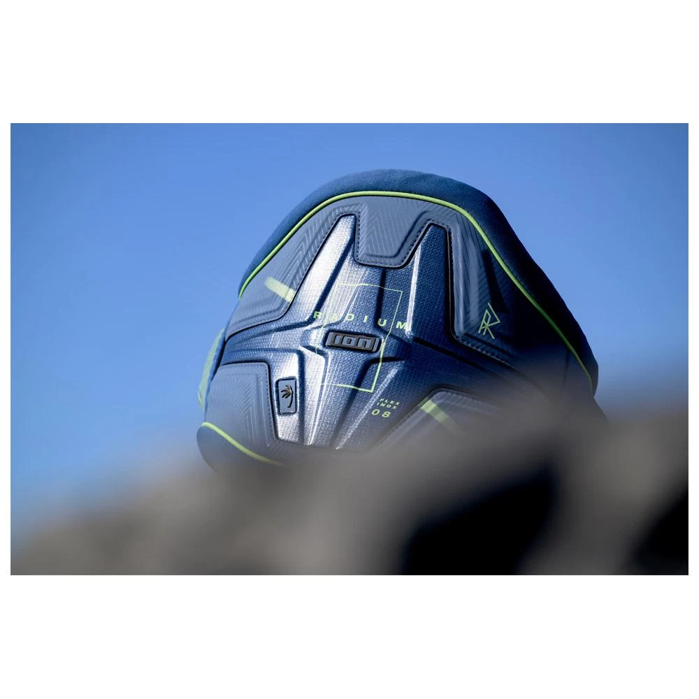 Harnais Wind Ceinture Ion Waist Radium 2023 Cascade-Blue 7 Harnais Wind Ceinture Ion Waist Radium 2023 Cascade-Blue – Image 5