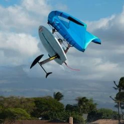 Pack Wing Hover Carbon Ultra S26 - 4'2" / 30 Litres + Aile + Planche + Foil 17 Pack Wing Hover Carbon Ultra S26 - 4'2" / 30 Litres + Aile + Planche + Foil -Surf Promotion Boutique 35a9c5ee70e64f89dddf6fcc88d30de080523016 E22NAISWAT68737 7