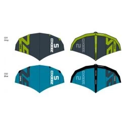 Aile De Wing Zeeko Foil Surf Carve V2 -Surf Promotion Boutique 35f98c7d959842d225cf243a6ea9fb886569365f E21ZEEKWAT75344 4