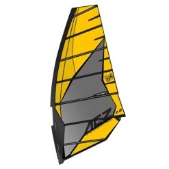 Voile De Windsurf Point-7 ACZ - Yellow