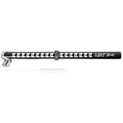 Rallonge Windsurf Neil Pryde NeilPryde UXT RDM Alliage - 34 Cm