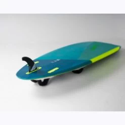 Board De Windsurf Starboard Kode Wood Sandwich -Surf Promotion Boutique 38b01014a0b34aa1ba17e3c52074af21108f3f7f E21STARWAT72909 4