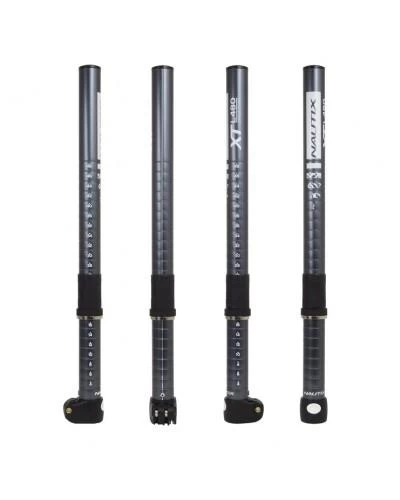 Rallonge Windsurf Nautix Aluminium SDM - Axe Universel - 48 Cm 4 Rallonge Windsurf Nautix Aluminium SDM - Axe Universel - 48 Cm – Image 2