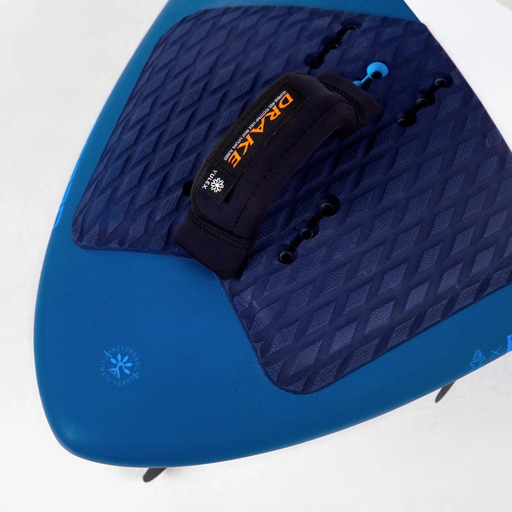 Board De Windsurf Starboard Starboard Kode Wood Sandwich 11 Board De Windsurf Starboard Starboard Kode Wood Sandwich – Image 9