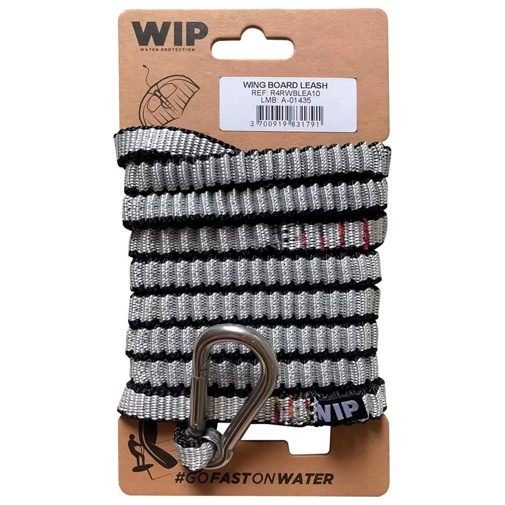 Leash Board De WingSurf Forward Wip Wing Board 20cm 4 Leash Board De WingSurf Forward Wip Wing Board 20cm – Image 2