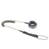Leash SUP Ion ION Sup Tec Leash Coiled -Surf Promotion Boutique 39d61a68fcd3e0d2403c774a5a42368da1e9fa5f E22IONWAT68220 0