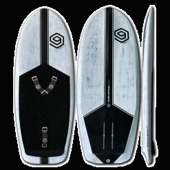 Board De Wing I99 Winger PRO 2021 - 6'1" / 100L