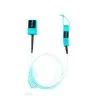 Leash SUP Fcs Regular Ankle - Blue - 10'' -Surf Promotion Boutique 3ac51db4a34fc71eb2448bbfbfa8e9b8e0a2892f E22FCSWAT39127 FCSE0077866 1