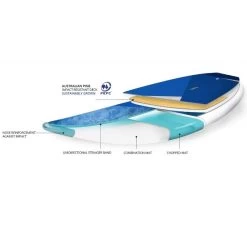 Board De SUP Starboard Planche De Whopper Lite Tech - 9'4" X 33" / 280cm -Surf Promotion Boutique 3b040678a05134231d4fd4e9306a54c4eb58c5f9 E22STARWAT82385 STBD0090109 2