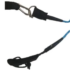 Leash Board De WingSurf Surf Pistols Ceinture Mousqueton -Surf Promotion Boutique 3c477292f6ec40ff3f632479ce7bc03a9693badd E22SURFWAT80791 3
