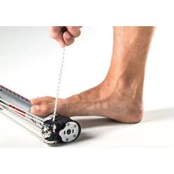 Rallonge Windsurf North Sails Uni XT SHOX SDM - 42cm -Surf Promotion Boutique 3e908ef033708ae9d9f4e3e48f769dbf5621ddb0 E17NORTWAT1432 NTSL0086154 3