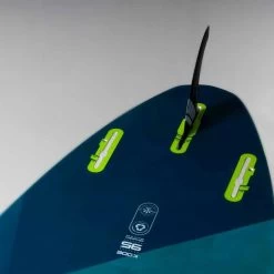 Board De Windsurf Starboard Kode Wood Sandwich -Surf Promotion Boutique 42646b35479af5ffde685762c03aa995677a91be E21STARWAT72909 8