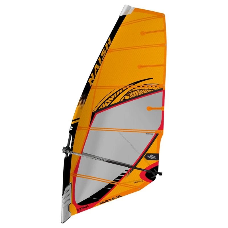 Voile De Windsurf Naish Force V S26 4 Voile De Windsurf Naish Force V S26 – Image 2
